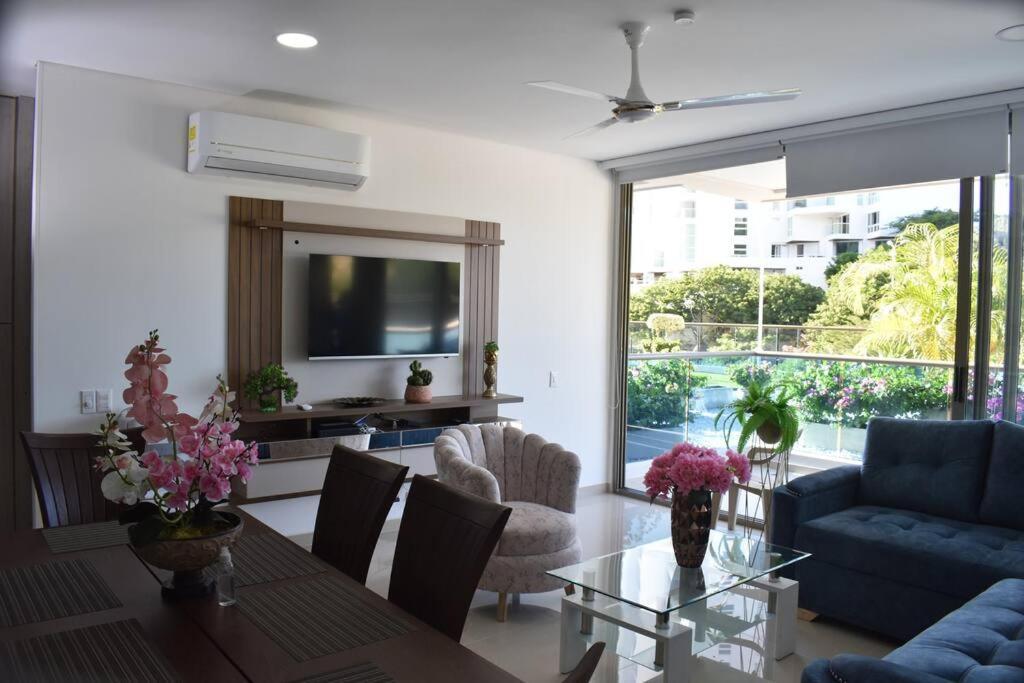 Apartamento Samaria Club De Playa *