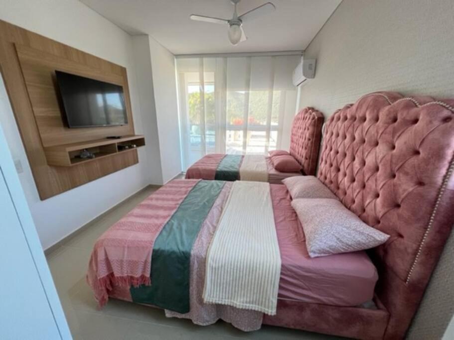 Apartamento Samaria Club De Playa *