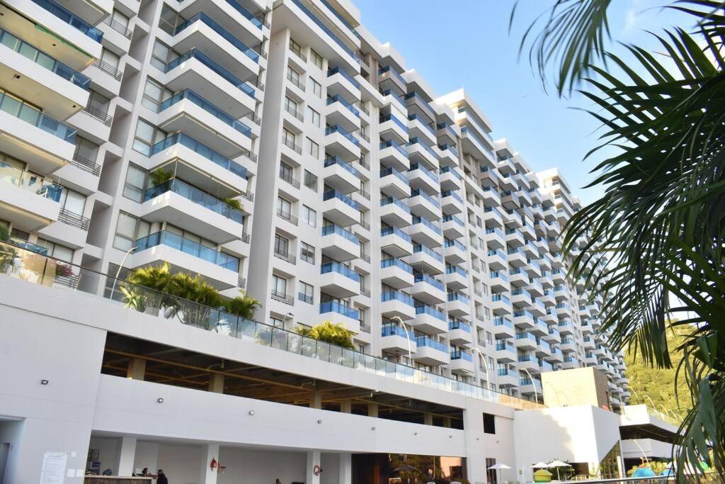 Samaria Club De Playa Apartamento Santa Marta (Magdalena)